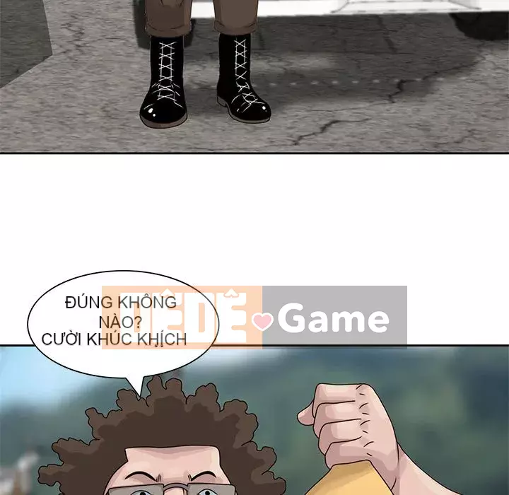 Bí mật của em gái Chương 7-8