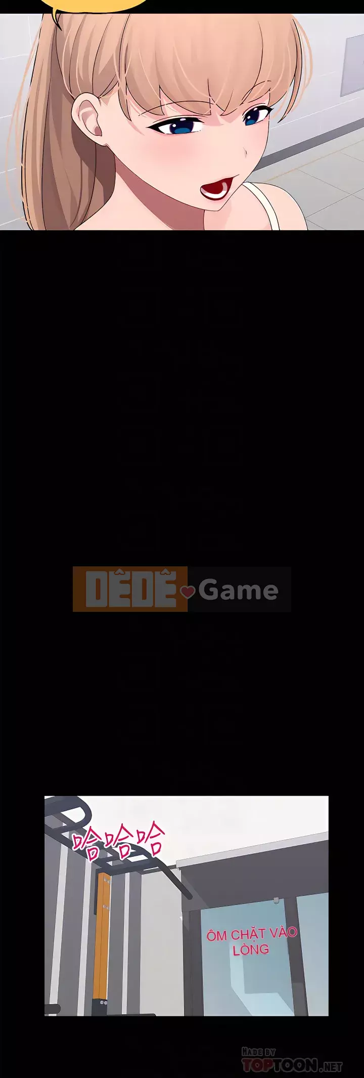 Plop plop ghép nối Chương 21-22