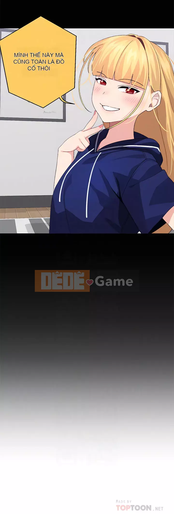 Plop plop ghép nối Chương 21-22