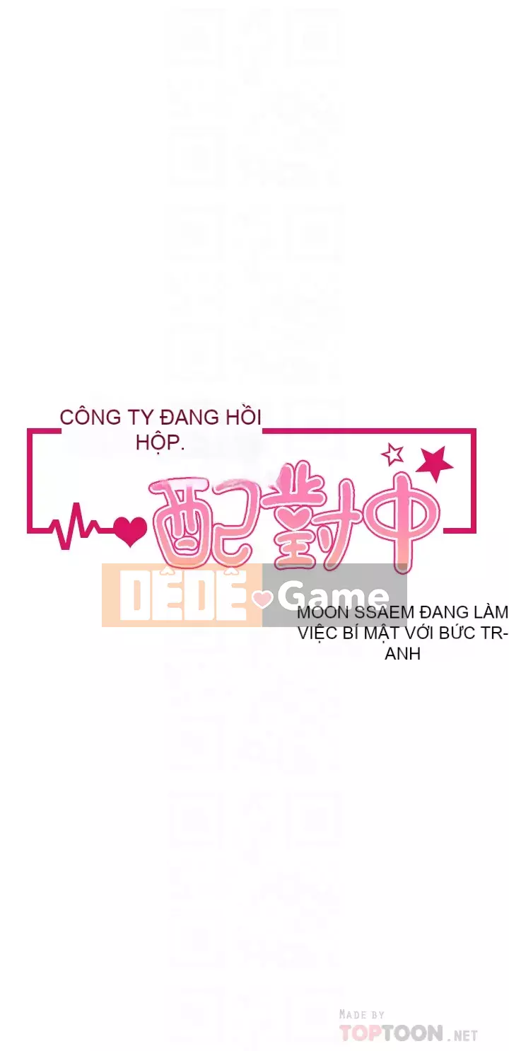 Plop plop ghép nối Chương 21-22