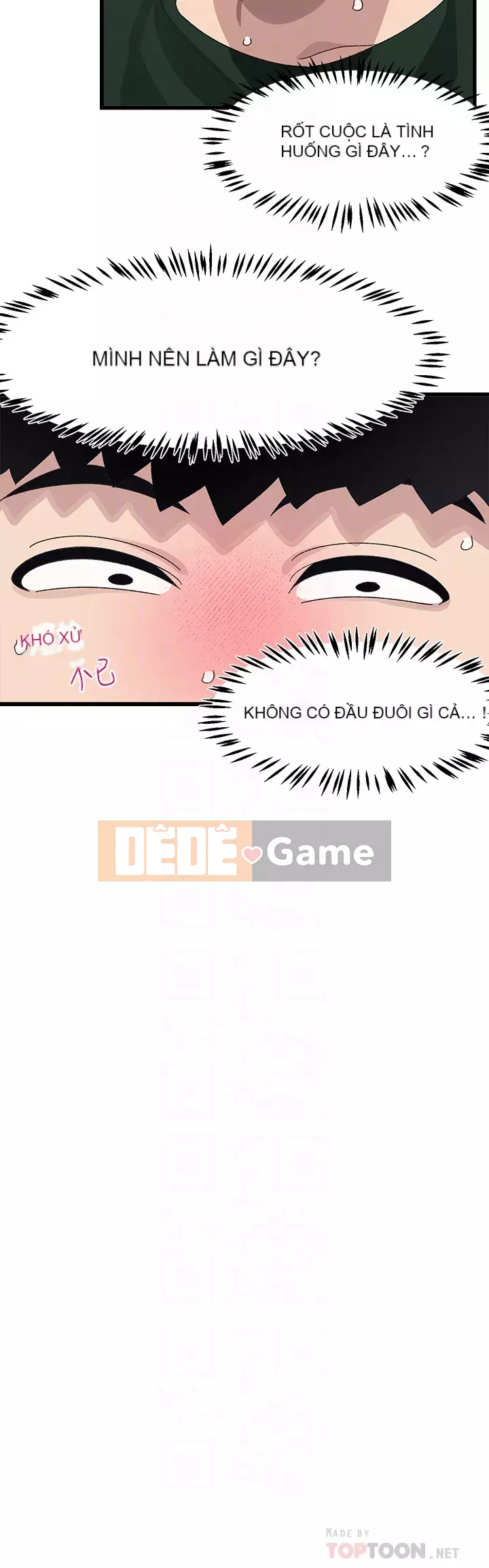 Plop plop ghép nối Chương 21-22