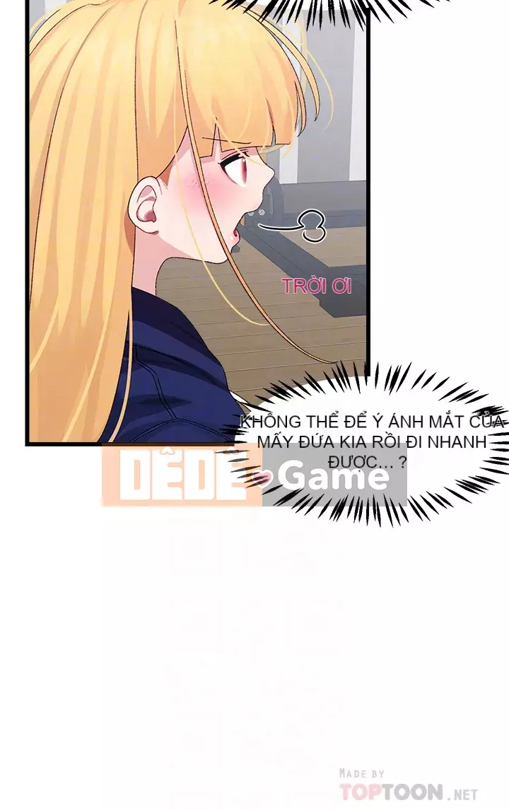 Plop plop ghép nối Chương 21-22