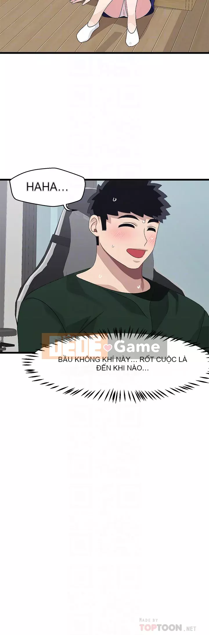 Plop plop ghép nối Chương 21-22