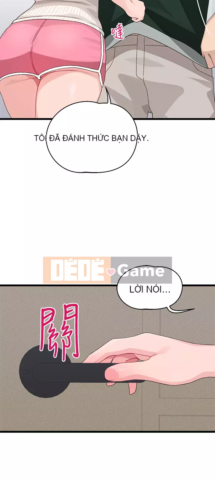 Plop plop ghép nối Chương 21-22