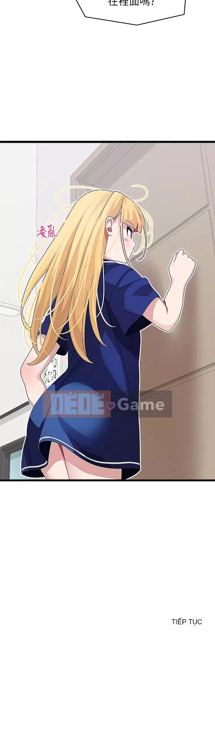 Plop plop ghép nối Chương 21-22