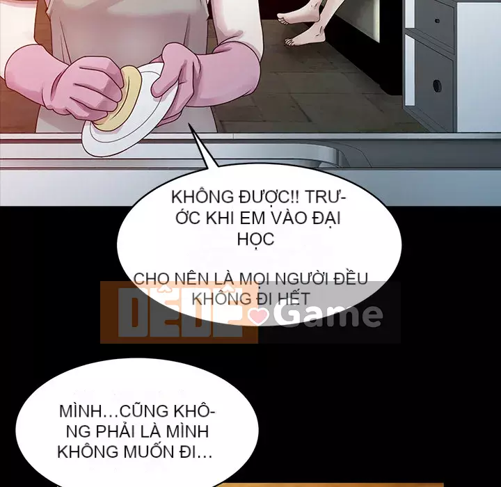 Bí mật của em gái Chương 1-6