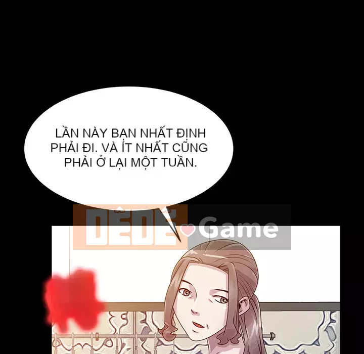 Bí mật của em gái Chương 1-6