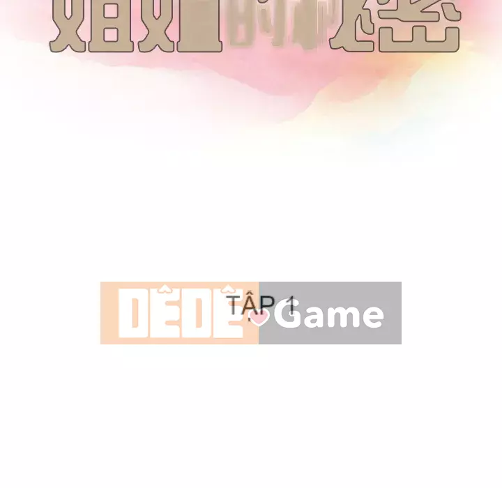 Bí mật của em gái Chương 1-6