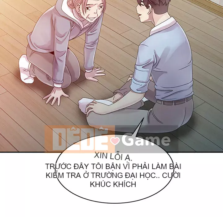 Bí mật của em gái Chương 1-6