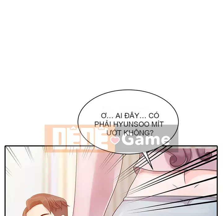 Bí mật của em gái Chương 1-6