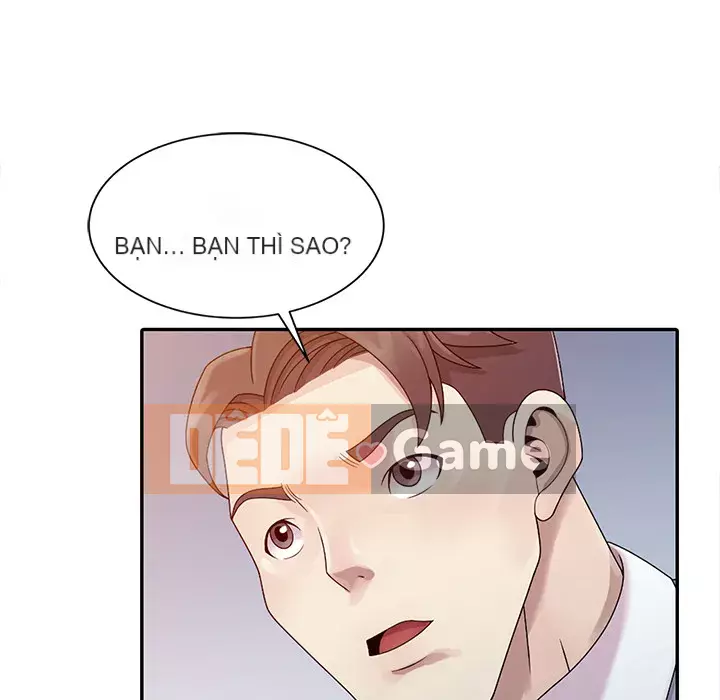 Bí mật của em gái Chương 1-6