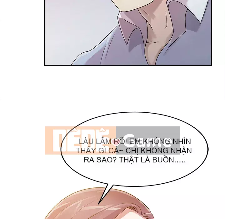 Bí mật của em gái Chương 1-6