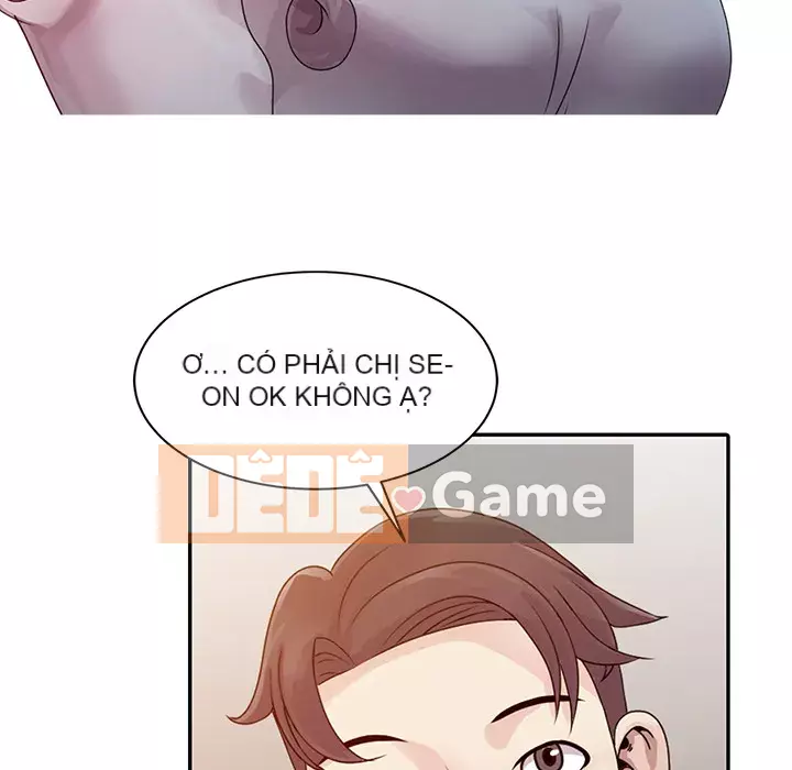 Bí mật của em gái Chương 1-6