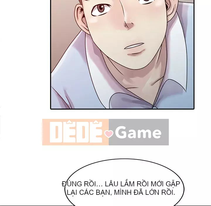 Bí mật của em gái Chương 1-6