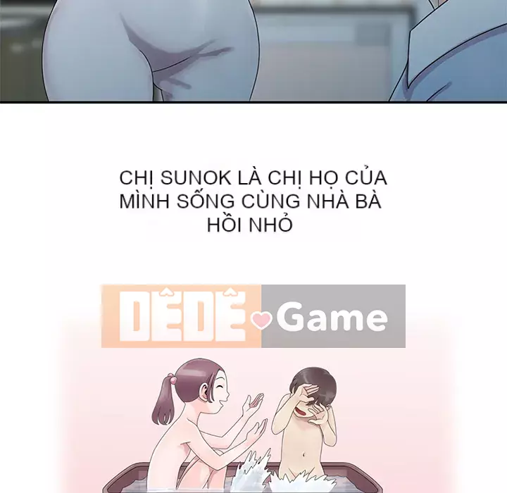 Bí mật của em gái Chương 1-6