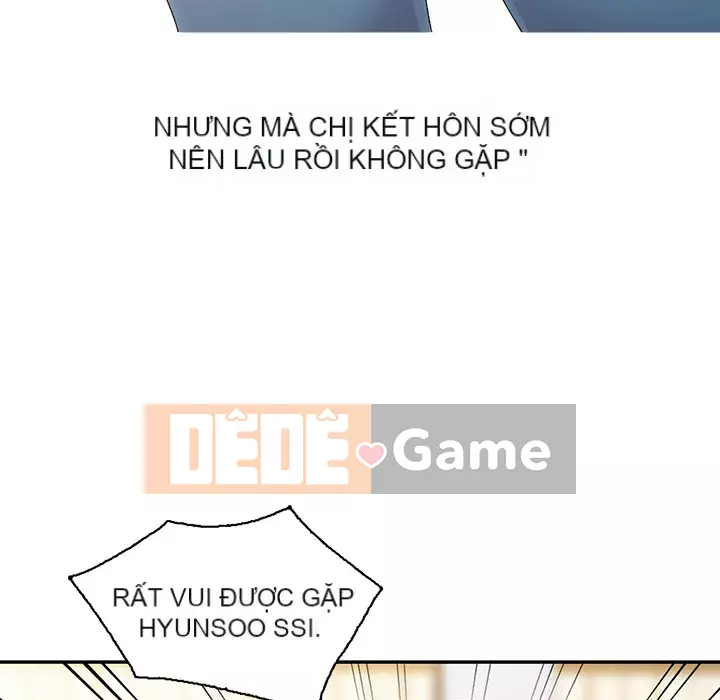 Bí mật của em gái Chương 1-6