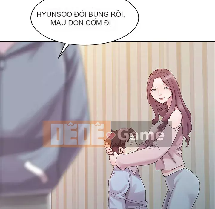 Bí mật của em gái Chương 1-6