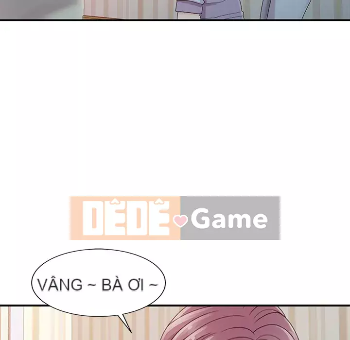 Bí mật của em gái Chương 1-6