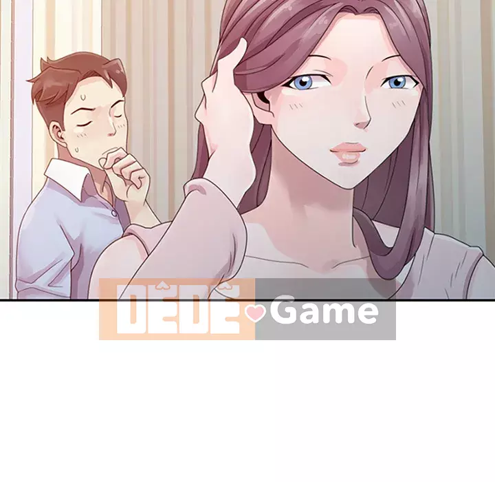 Bí mật của em gái Chương 1-6