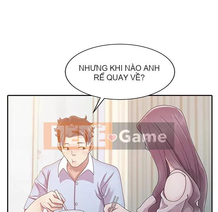 Bí mật của em gái Chương 1-6