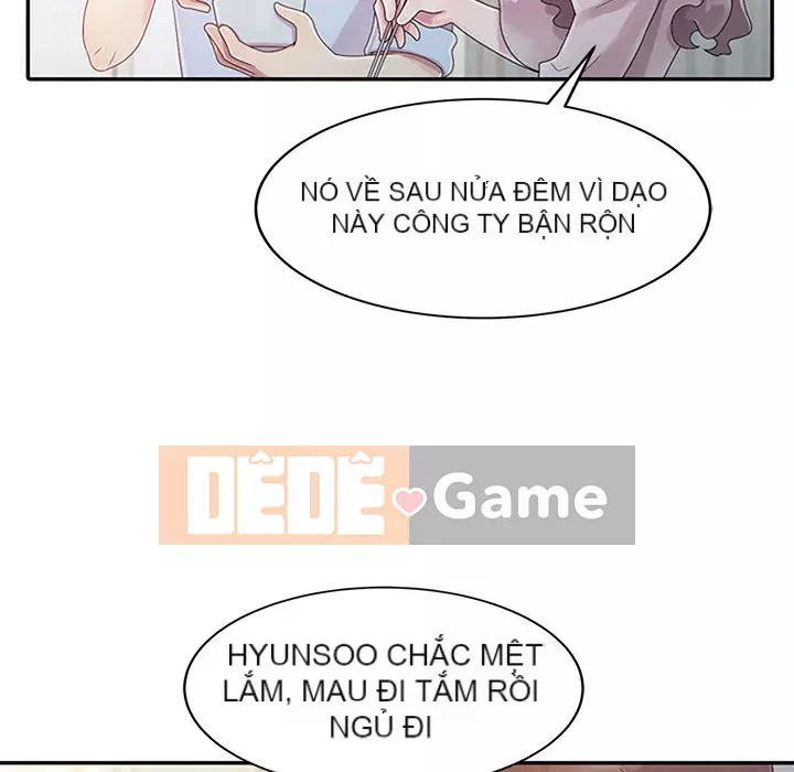 Bí mật của em gái Chương 1-6