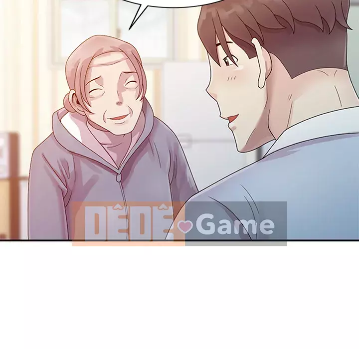 Bí mật của em gái Chương 1-6