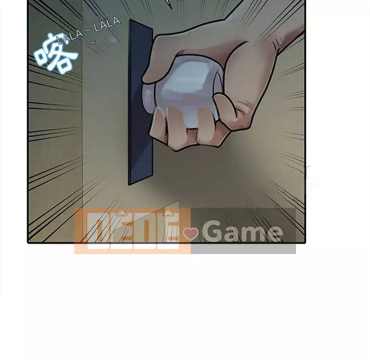 Bí mật của em gái Chương 1-6