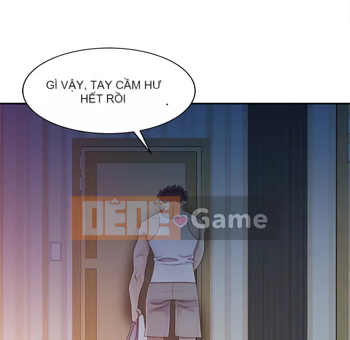 Bí mật của em gái Chương 1-6