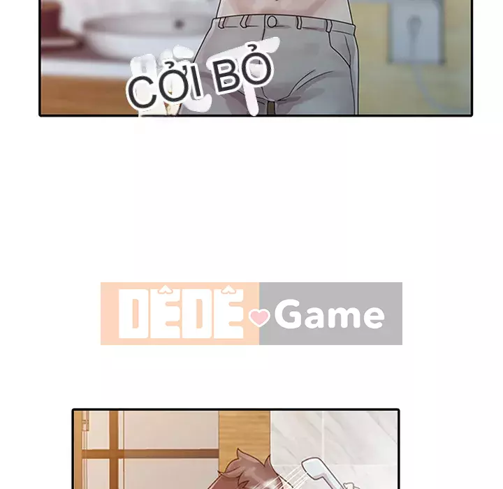 Bí mật của em gái Chương 1-6