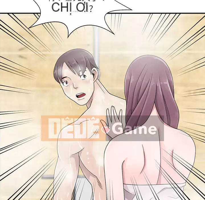 Bí mật của em gái Chương 1-6