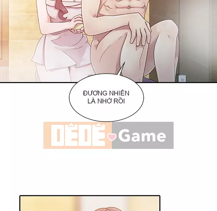 Bí mật của em gái Chương 1-6