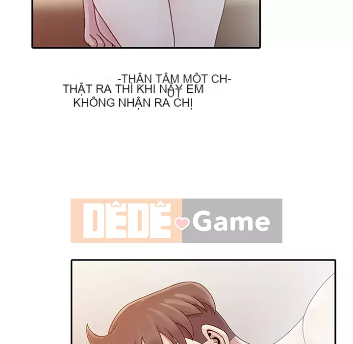 Bí mật của em gái Chương 1-6