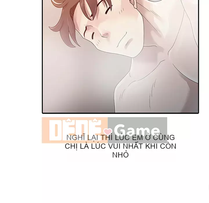 Bí mật của em gái Chương 1-6