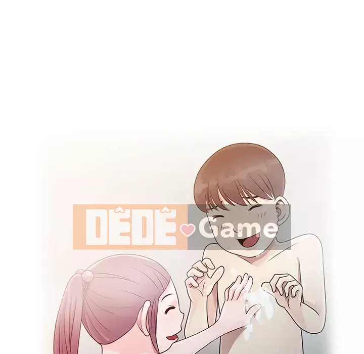 Bí mật của em gái Chương 1-6