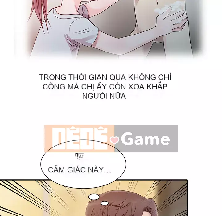 Bí mật của em gái Chương 1-6