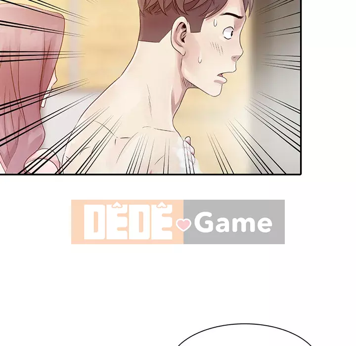 Bí mật của em gái Chương 1-6