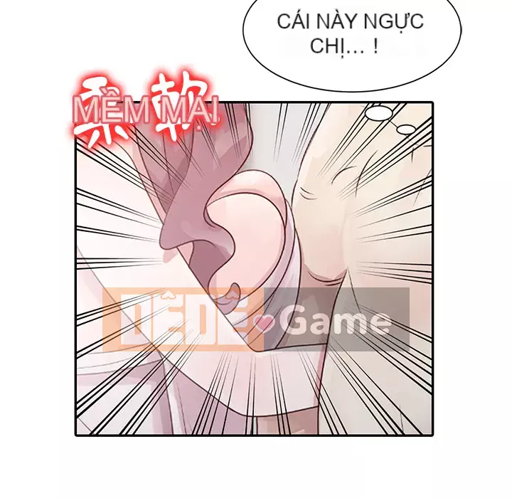 Bí mật của em gái Chương 1-6