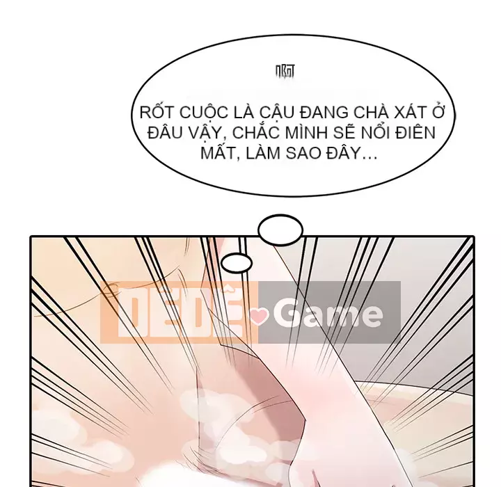 Bí mật của em gái Chương 1-6