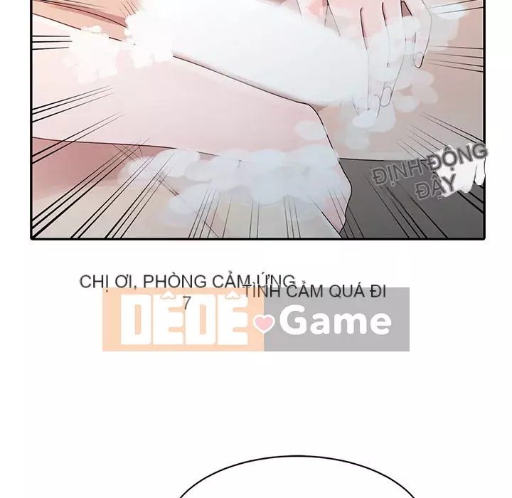 Bí mật của em gái Chương 1-6