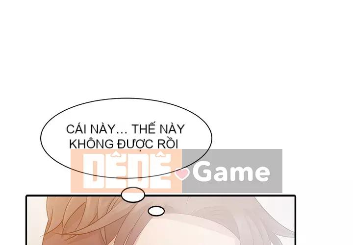 Bí mật của em gái Chương 1-6