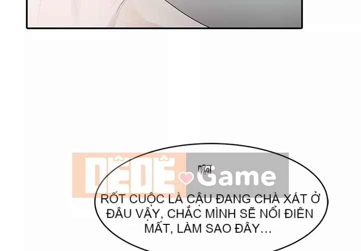 Bí mật của em gái Chương 1-6