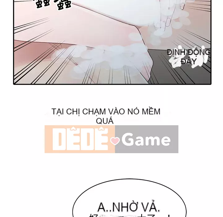 Bí mật của em gái Chương 1-6