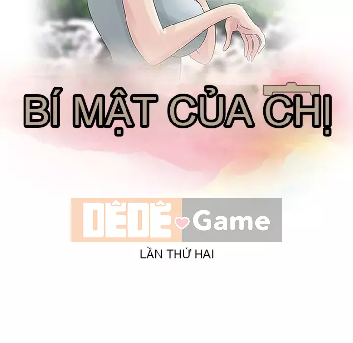 Bí mật của em gái Chương 1-6