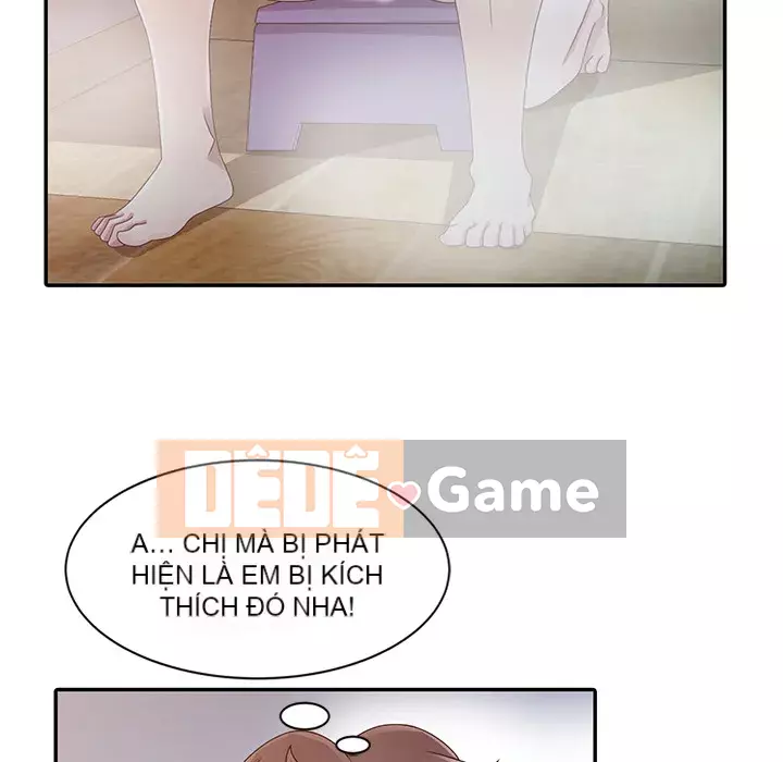 Bí mật của em gái Chương 1-6