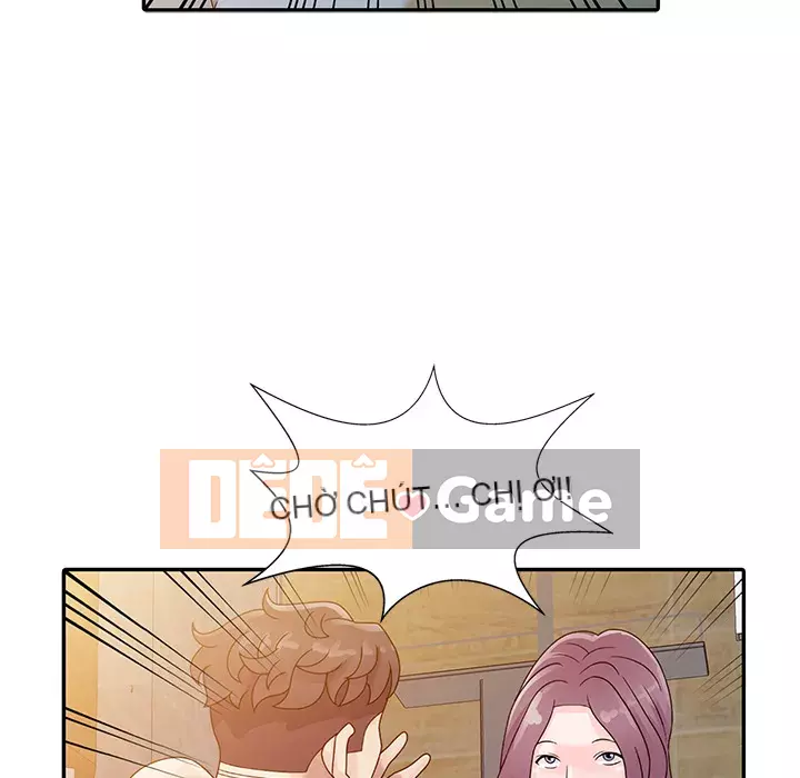 Bí mật của em gái Chương 1-6