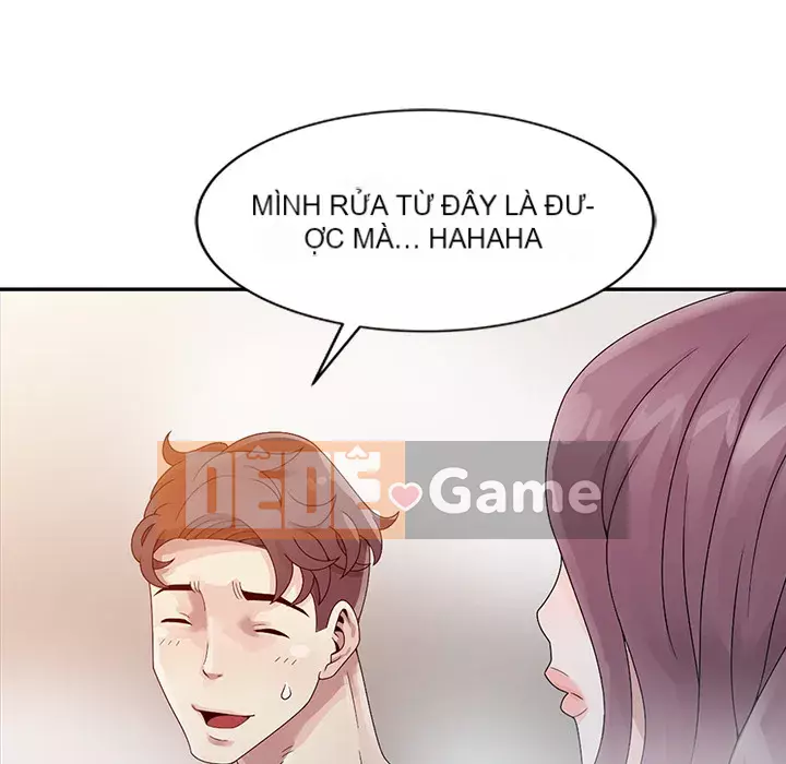 Bí mật của em gái Chương 1-6