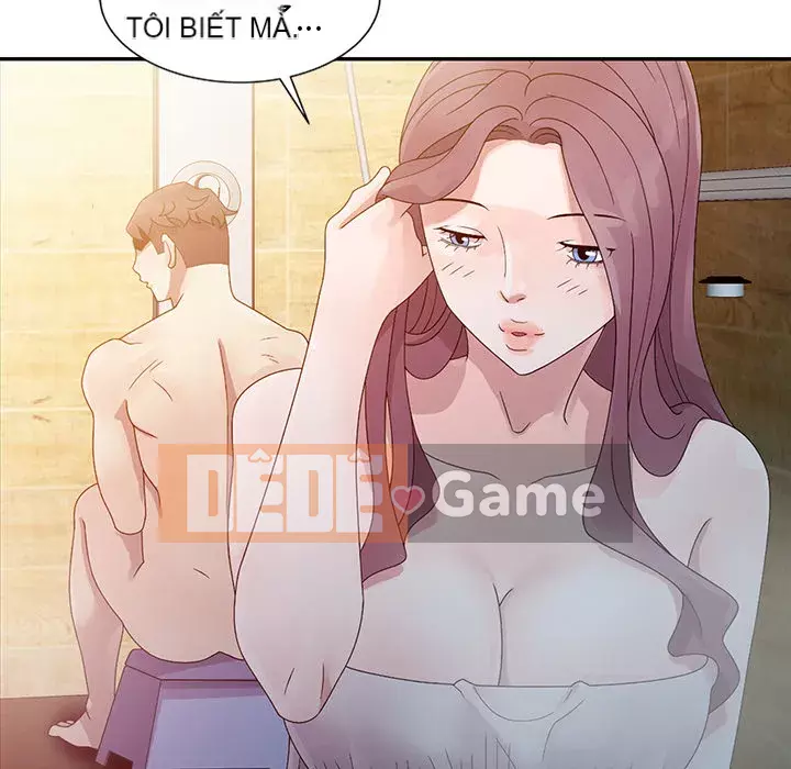 Bí mật của em gái Chương 1-6