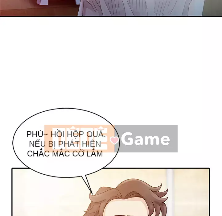 Bí mật của em gái Chương 1-6