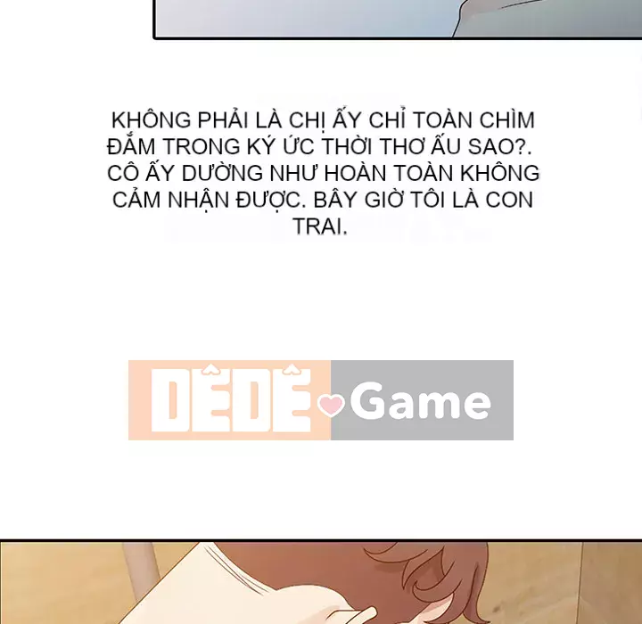 Bí mật của em gái Chương 1-6