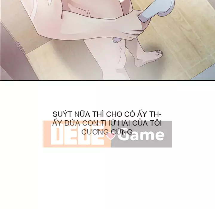 Bí mật của em gái Chương 1-6